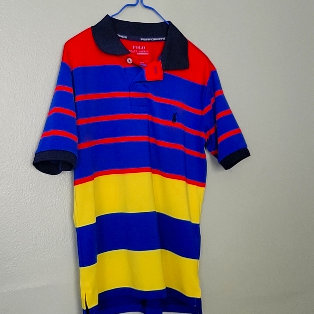 Boys POLO Shirt